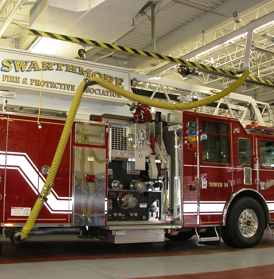 Sliding Balancer Track (SBT) - Thumbnail